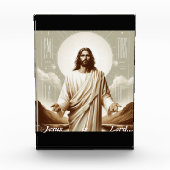 Wandkunst Fotoblock (Vorderseite)