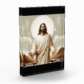 Wandkunst Fotoblock (Links)