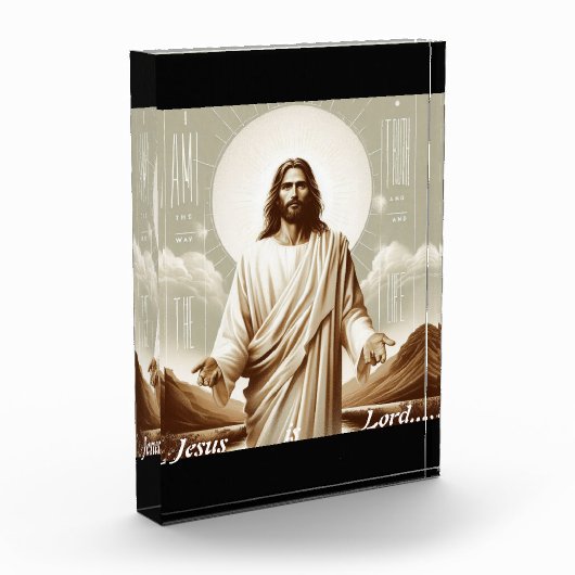 Wandkunst Fotoblock (Links)