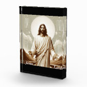 Wandkunst Fotoblock (Rechts)