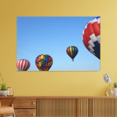 Wandkunst Leinwanddruck (Insitu (Wohnzimmer))