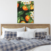 Wandkunst Leinwanddruck (Insitu (Schlafzimmer))