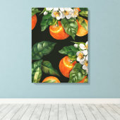 Wandkunst Leinwanddruck (Insitu (Holzboden))