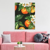 Wandkunst Leinwanddruck (Insitu (Wohnzimmer))