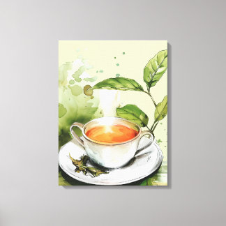 Wandkunst Leinwanddruck