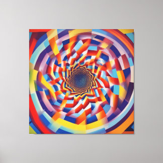 Wandkunst Leinwanddruck