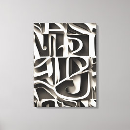 Wandkunst Leinwanddruck