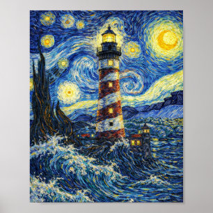 Wandkunst poster