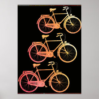 Wandkunst Poster