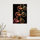 Wandkunst Poster (Küche)