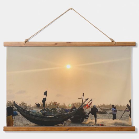 Wandkunst und Wandteppiche (Vorne)