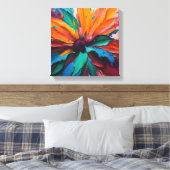 Wandkunstdekor, Leinwand (Insitu (Schlafzimmer))