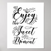 Wandkunstposter Poster (Vorne)