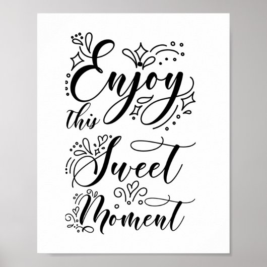 Wandkunstposter Poster (Vorne)