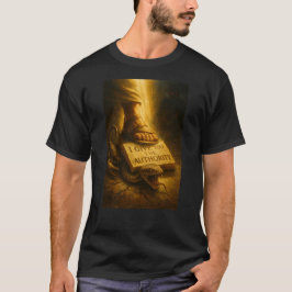 „Wandle in Autorität“ – Lukas 10:19-Shirt T-Shirt