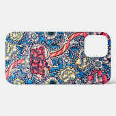 Wandle, William Morris Case-Mate iPhone Hülle (Rückseite (Horizontal))