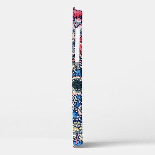 Wandle, William Morris Case-Mate iPhone Hülle (Rückseite / Links)