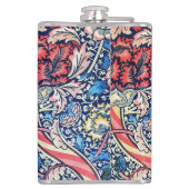 Wandle, William Morris Flachmann (Rückseite)