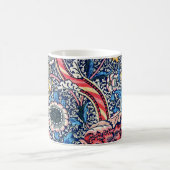 Wandle, William Morris Kaffeetasse (Mittel)