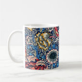 Wandle, William Morris Kaffeetasse (Links)