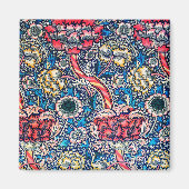 Wandle, William Morris Magnet (Vorne)