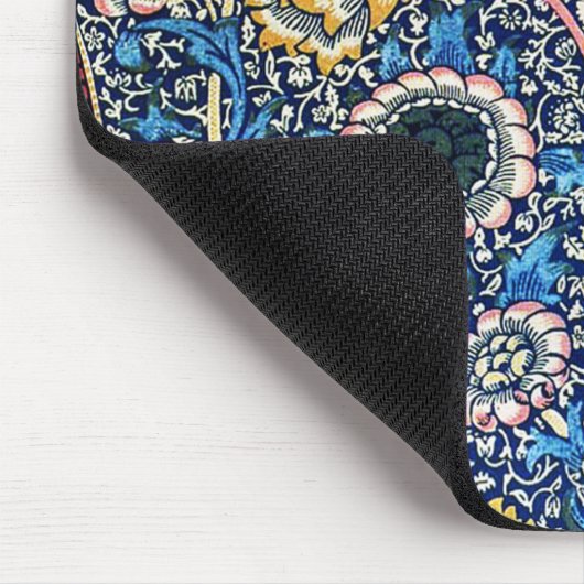 Wandle, William Morris Mousepad (Ecke)