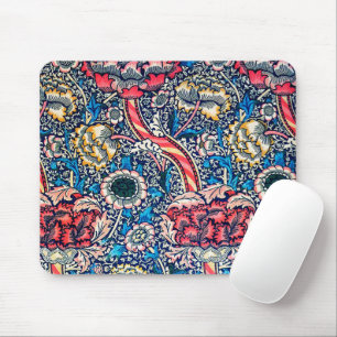 Wandle, William Morris Mousepad