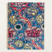 Wandle, William Morris Planer (Vorderseite)