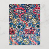 Wandle, William Morris Postkarte (Vorderseite)