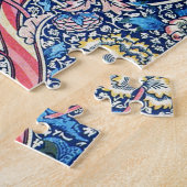 Wandle, William Morris Puzzle (Seite)