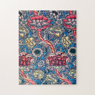 Wandle, William Morris Puzzle