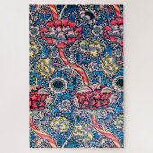 Wandle, William Morris Puzzle (Vertikal)