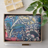 Wandle, William Morris Seidenpapier (Geschenk)