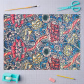 Wandle, William Morris Seidenpapier (Basteln)