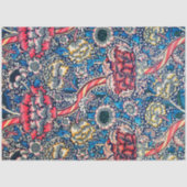 Wandle, William Morris Seidenpapier (Vorderseite)