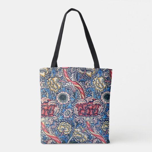 Wandle, William Morris Tasche (Rückseite)