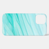 Wandmalerei mit Texturseawall Case-Mate iPhone Hülle (Rückseite (Horizontal))