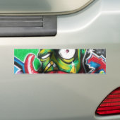 Wandmauer-Autoaufkleber Autoaufkleber (Auf Auto)