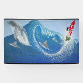 Wandmauer Olamendies Banner (Horizontal)