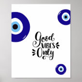 Wandposter Poster (Vorne)