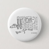 Wandprüfung Button (Vorderseite)