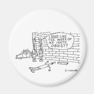 Wandprüfung Magnet