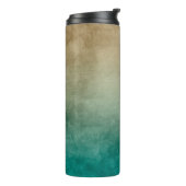 Wandputz Thermosbecher (Nach links gedreht)