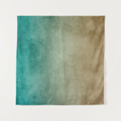 Wandputz Wandteppich (Vorderseite (Horizontal))