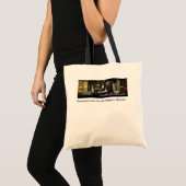 Wandschrank-Tasche Tragetasche (Vorderseite (Produkt))