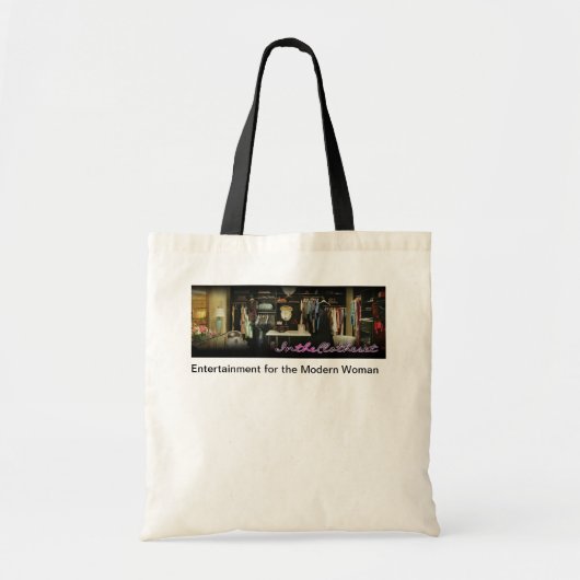 Wandschrank-Tasche Tragetasche (Vorne)