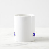 Wandschränke sind für Kleidung Kaffeetasse (Mittel)