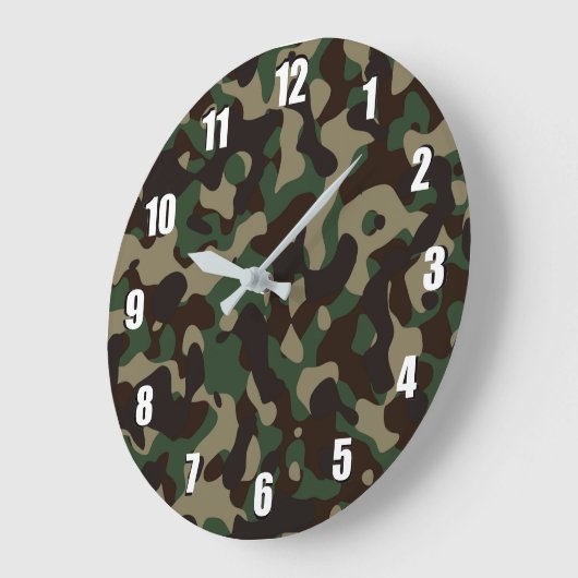 Wandsperre Große Wanduhr (Winkel)