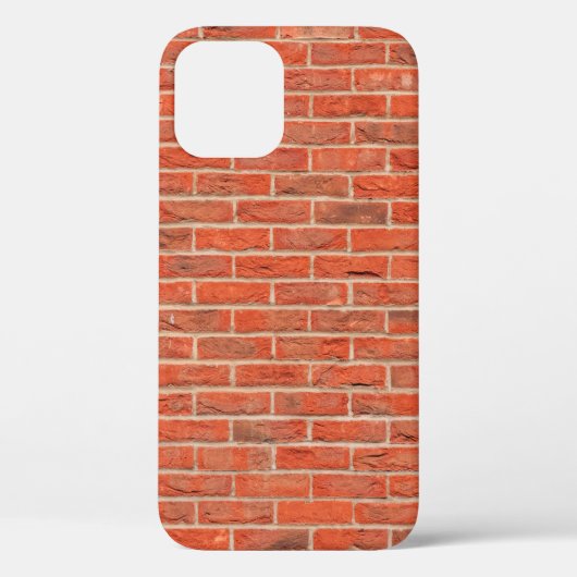 Wandstruktur Case-Mate iPhone Hülle (Rückseite)