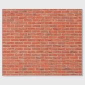 Wandstruktur Geschenkpapier (Flach)